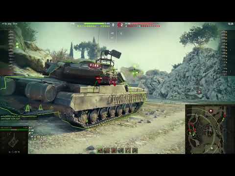 Видео: М\С НЕВГАМОВНІ ТАНКИ🤩🤩🤩WoT