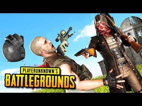 Видео: БАТЛ С ЧИТЕРОМ ЗА ТОП-1❌PLAYERUNKNOWN'S BATTLEGROUNDS