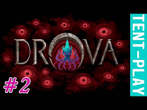 Видео: Drova - Forsaken Kin ► Дрова начинаются с лесорубов ► Прохождение #2
