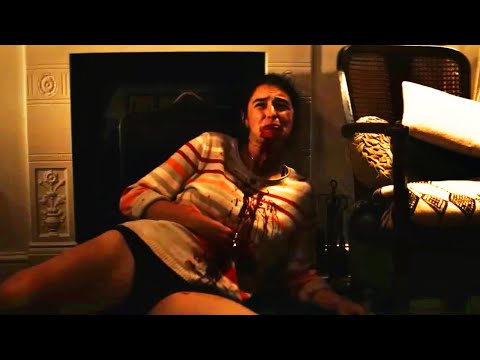 Видео: СТРАШНАЯ НОВИНКА 2024 КРОВАВОГО ДУШЕРАЗДИРАЮЩЕГО УЖАСТИКА! Пятницы Фредди. Лучшие Триллеры