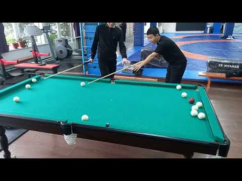 Видео: БК "Зугалай". Сертн сергцхәтн.