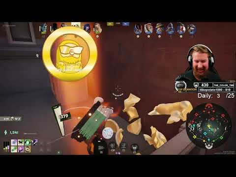 Видео: GREY TALON ВЕРНУЛСЯ В МЕНЮ, РЕБЯТА!