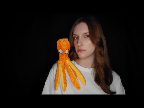 Видео: АСМР Полное Расслабление и Мурашки(без разговоров) ASMR Total Relaxation and Goosebumps(no talking)