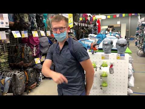 Видео: Первые дни отпуска в СПб