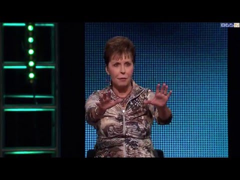 Видео: Джойс Майер - Благост и добрина ( Част 2 )