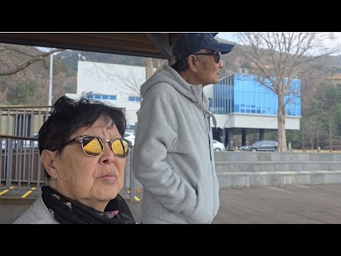 Видео: СВАДЕБНОЕ ПУТЕШЕСТВИЕ|61 ГОД ВМЕСТЕ