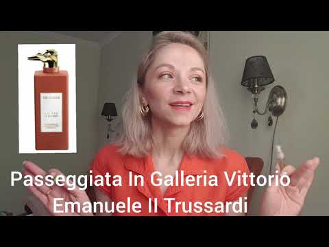 Видео: Ваши посылки 🌸 Шикарные ароматы Trussardi (бутиковая линейка)