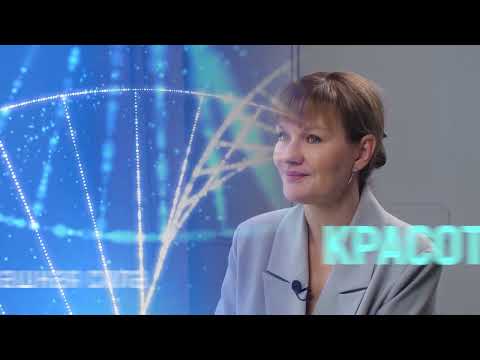 Видео: Чулкова Дарья косметолог UMC Imfini или Morpheus 8