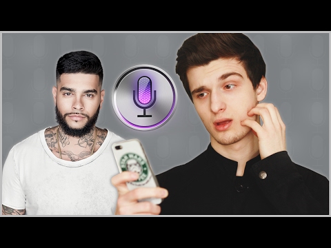Видео: ЕСЛИ БЫ ТИМАТИ БЫЛ SIRI