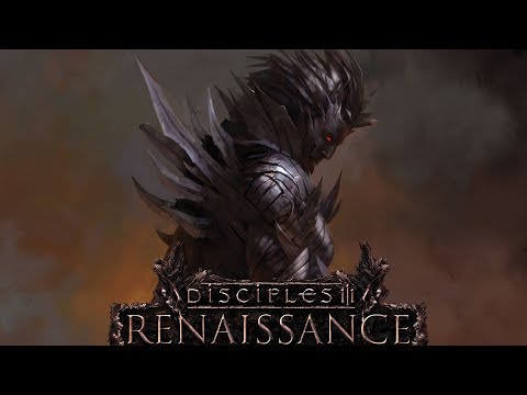 Видео: Disciples III: Renaissance. Прохождение №1. Империя. Акт 1: Упавшая звезда.