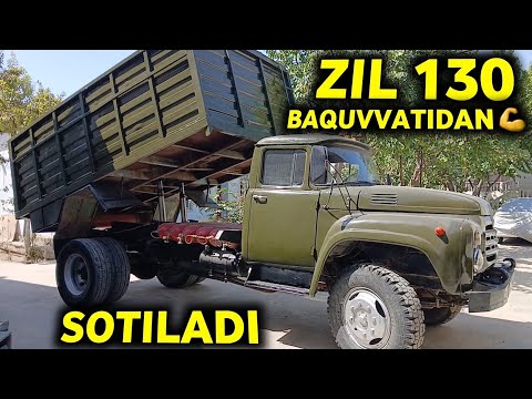 Видео: ХАММАГА РАХМАТ ЗИЛ СОТИЛДИ🙋‍♂️