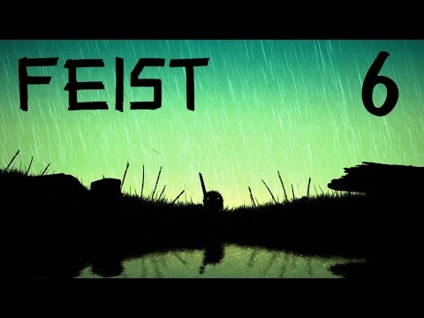 Видео: Feist - Прохождение игры на русском - Живущие во мраке [#6] | PC