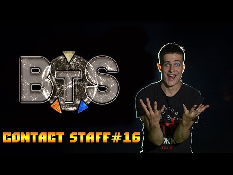 Видео: КОНТАКТНЫЙ СТАФФ УРОК #16 V. Arm roll. Conveyor-Neck. Half Steve. FNW Halo (Hand work).