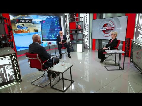 Видео: Судороги…  С.Гальперин, О.Демичева, А.Куринный (12.11.2025)