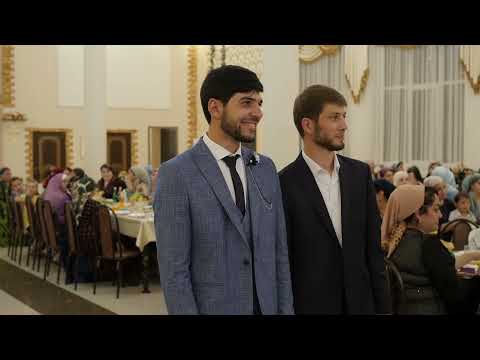 Видео: Мурат & Альбина ч2