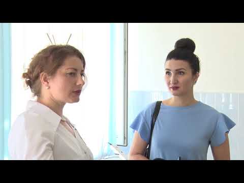 Видео: ЛЮДИ В БЕЛЫХ ХАЛАТАХ