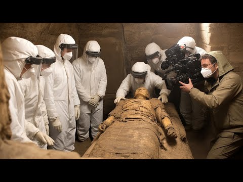 Видео: 15 Археологических Открытий, Доказывающих, Что БИБЛИЯ Всегда Была Права!
