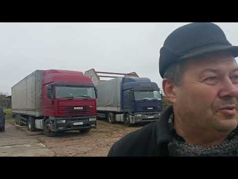 Видео: дело не в акамуляторах