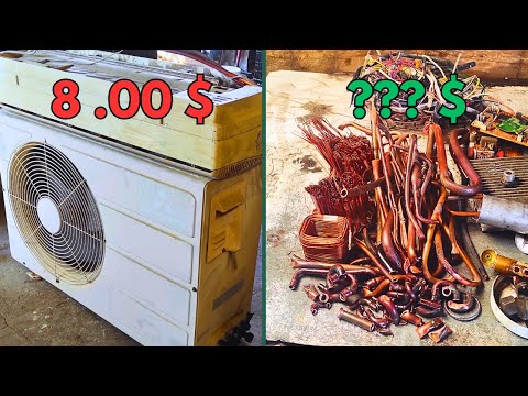 Видео: Разобрать или продать как есть? Доллары не врут!