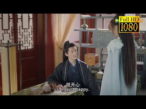 Видео: хозяин наконец понимает, что любит горничную, и изо всех сил старается обожать ее