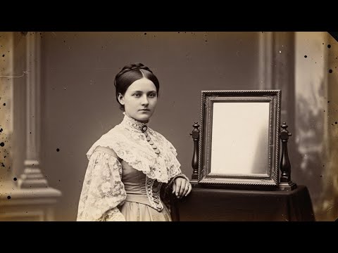 Видео: (1872, Анна Соколова) Петербургская девушка, которая не отражалась в зеркалах