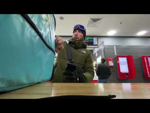 Видео: Wolt понедельник день тяжелый 🥲 курьер на электровелосипеде.