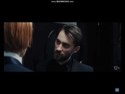 Видео: Майор Гром: Чумной Доктор Crack 2