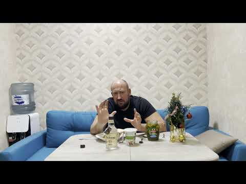 Видео: Водка «Гусь Важный»