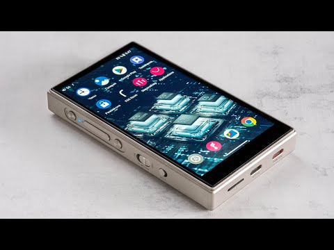 Видео: FiiO M21 | Быстрый HiFi плеер с превосходным соотношением цена/качество звука