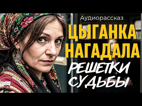 Видео: Она отсидела срок за то, чего не совершала  Но когда цыганка сказала то    от чего замерла в шок