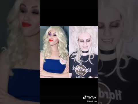Видео: Приколы Metal Family Tik Tok #9