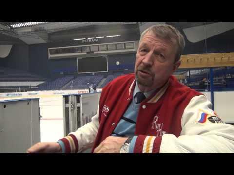 Видео: "Как не взять Овечкина на чемпионат мира?" В эфире - Вечерний Гимаев