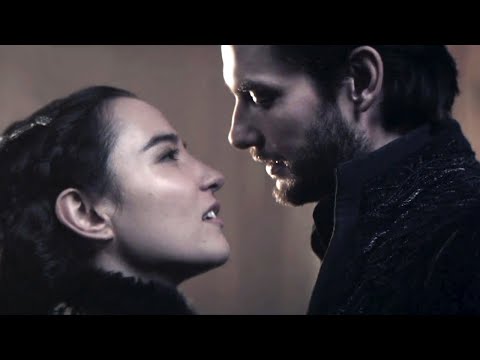 Видео: Тень и Кость - Музыкальная нарезка. Часть 3