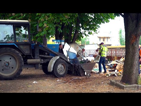 Видео: Чому «Привокзальний» ринок у Сумах припиняє роботу?