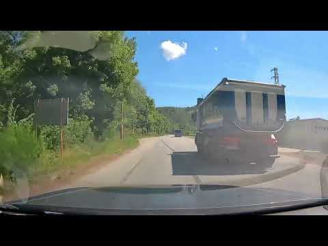 Видео: DRIVE: Велико Търново - Сливен | Veliko Tyrnovo - Sliven
