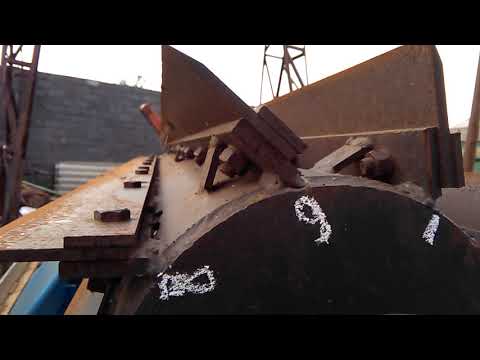 Видео: Подрібнювач, з чого зробити леза