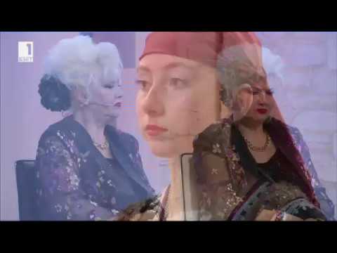 Видео: Ide nashenskata musica / Иде нашенската музика 19/11/2016