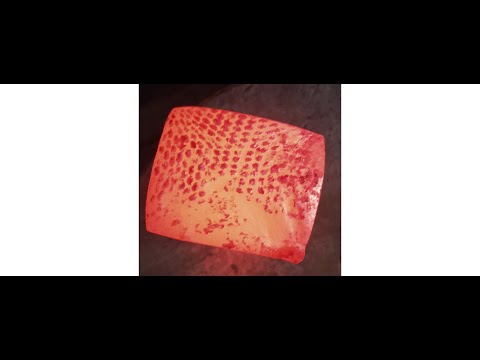 Видео: 136 Фаранд или Древний булат