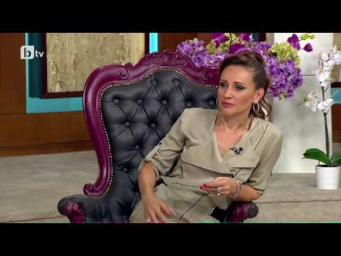 Видео: Мармалад: "Ох да, ох не" с Алисия и Галин