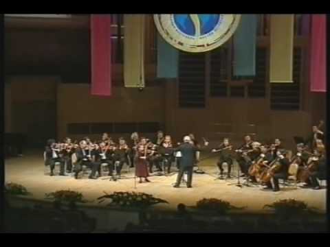 Видео: Р.Вагнер Листок из альбома