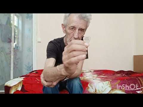 Видео: Выбираем медиатор. (Участвуют Ovation и  Covenant).