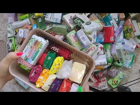 Видео: Запасы/2 часть