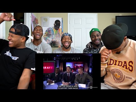 Видео: Шоу Шаппелла — Расовый проект (при участии Билла Бёрра, RZA и GZA)