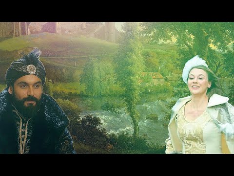 Видео: Ты - всё