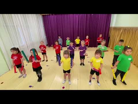 Видео: 4-ый городской онлайн конкурс солдатской строевой песни "Молодость в сапогах"