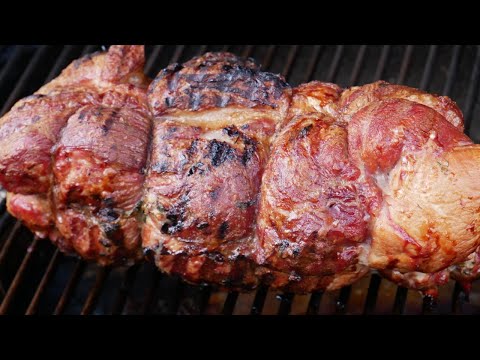 Видео: СЕКРЕТ ПРИГОТОВЛЕНИЯ СОЧНОГО КУСКА МЯСА