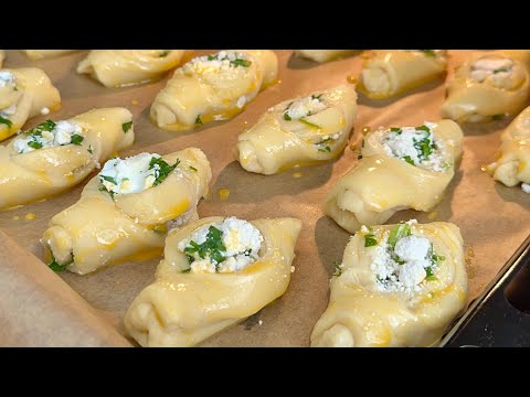 Видео: ЭТО БЫЛО САМОЕ ИДЕАЛЬНОЕ ВЫПЕЧЕНИЕ, КОТОРОЕ Я КОГДА-ЛИБО ПРИГОТОВИЛА🤭 ТЕСТО ПОТЕРЯЕТСЯ ВО РТУ💯