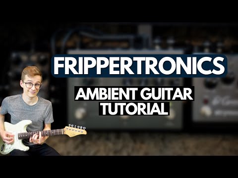 Видео: Длинные задержки: Основы фриппертроники