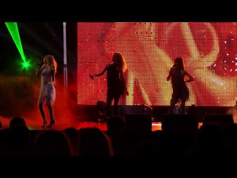 Видео: 2 мая 2012 / Alva Donna отель /Alva Arena/  "А ЛЮБВИ ТАК ХОЧЕТСЯ"