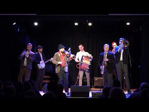 Видео: Концерт группы "Добраночь"